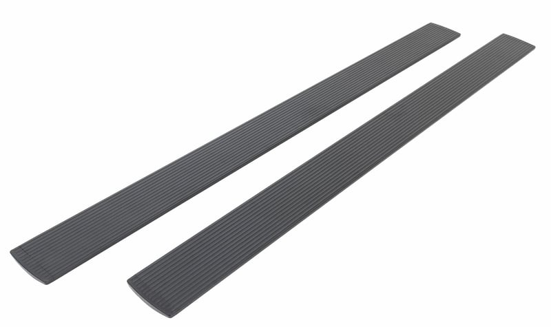 RC Power Running Boards | Dual Electric Motor | Double Cab | Chevy/GMC 1500/2500HD/3500HD 2WD/4WD (manufacturer page)