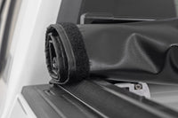Soft Roll Up Bed Cover | 5' Bed | Chevy/GMC Canyon/Colorado 2WD/4WD (15-26) - Bed Covers (Image 5 of 6)