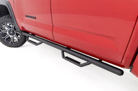 Nerf Steps | Cab Length | Crew Max | Toyota Tundra 2WD/4WD (2022-2026) - Steps & Runningboard (Image 1 of 6)