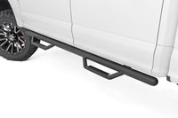 Nerf Steps | Cab Length | Crew | Ford F-150/Lightning/F-250/F-350/Raptor (15-26) - Steps & Runningboard (Image 1 of 6)