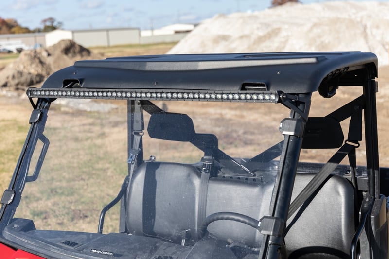 RC UTV Roof | Polaris Ranger XP 1000 (manufacturer page)