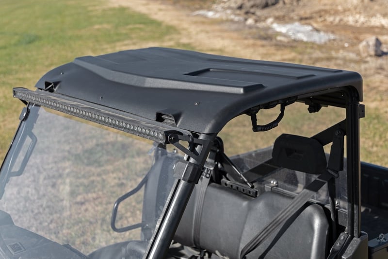 RC UTV Roof | Polaris Ranger XP 1000 (manufacturer page)