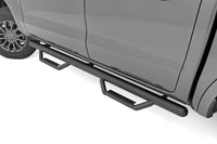Nerf Steps | Cab Length | Crew Cab | Ford Ranger 2WD/4WD (2019-2026) - Steps & Runningboard (Image 1 of 6)