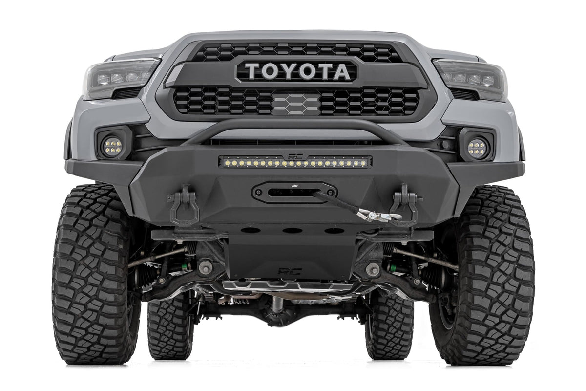 Rough Country 1095 2 Inch Wheel Spacers | 8x6.5 | Multiple Makes & Models (Chevy/GMC/Ram) - Image 5