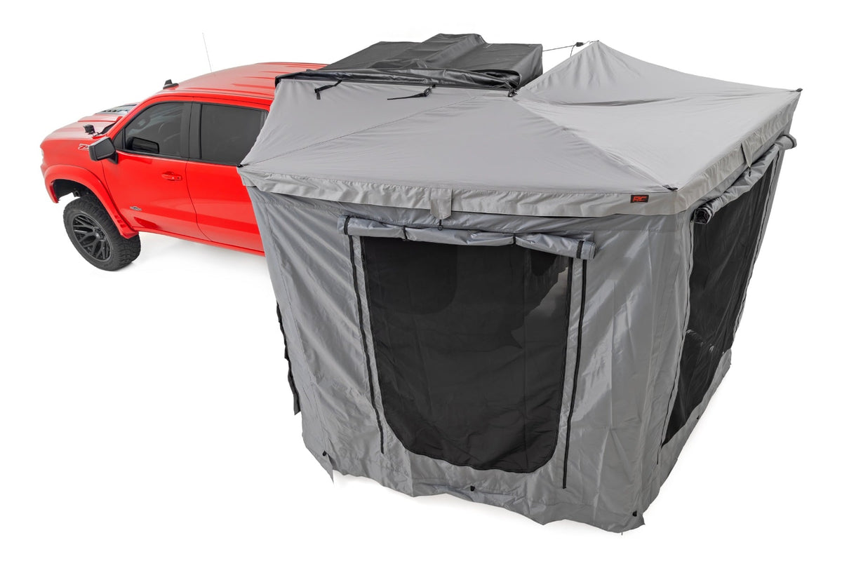 270 Degree Awning Wall Enclosure - Misc 25% (Image 2 of 6)
