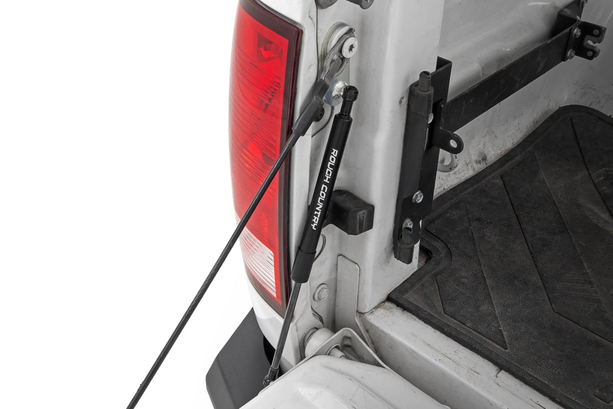 Tailgate Assist | Ram 1500/2500/3500 2WD/4WD (2010-2025 & Classic) - Misc 25% (Image 1 of 4)