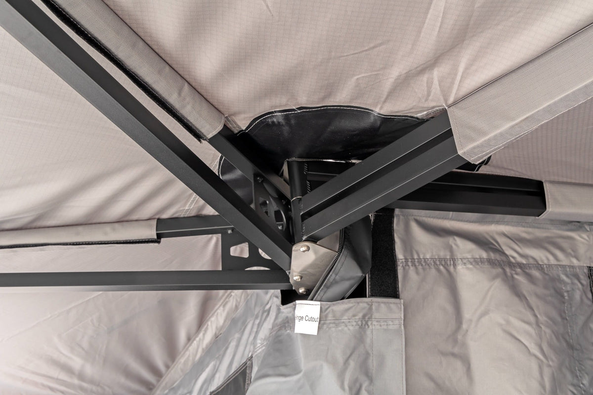 270 Degree Awning | Drivers Side - Misc 25% (Image 4 of 6)