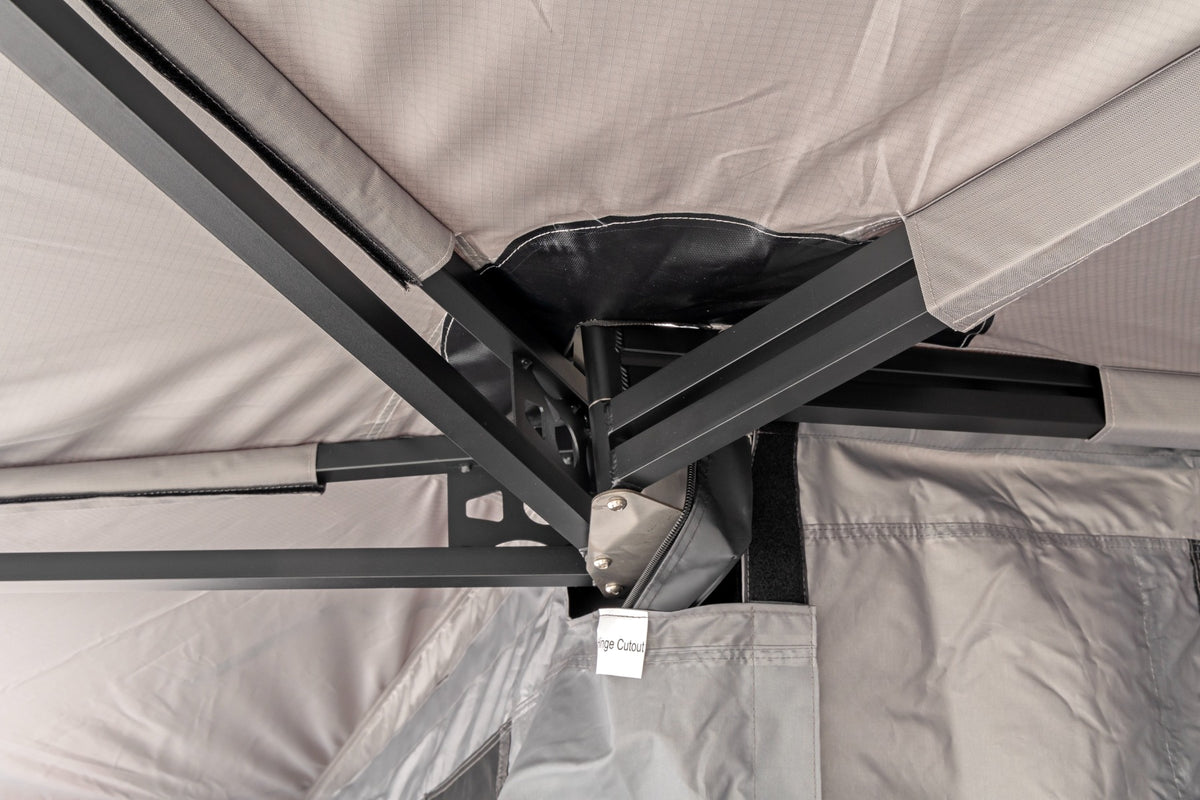 270 Degree Awning | Drivers Side - Misc 25% (Image 4 of 6)