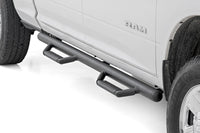 Nerf Steps | Cab Length | Crew Cab | SRW | Ram 1500/2500/3500 2WD/4WD - Steps & Runningboard (Image 1 of 6)