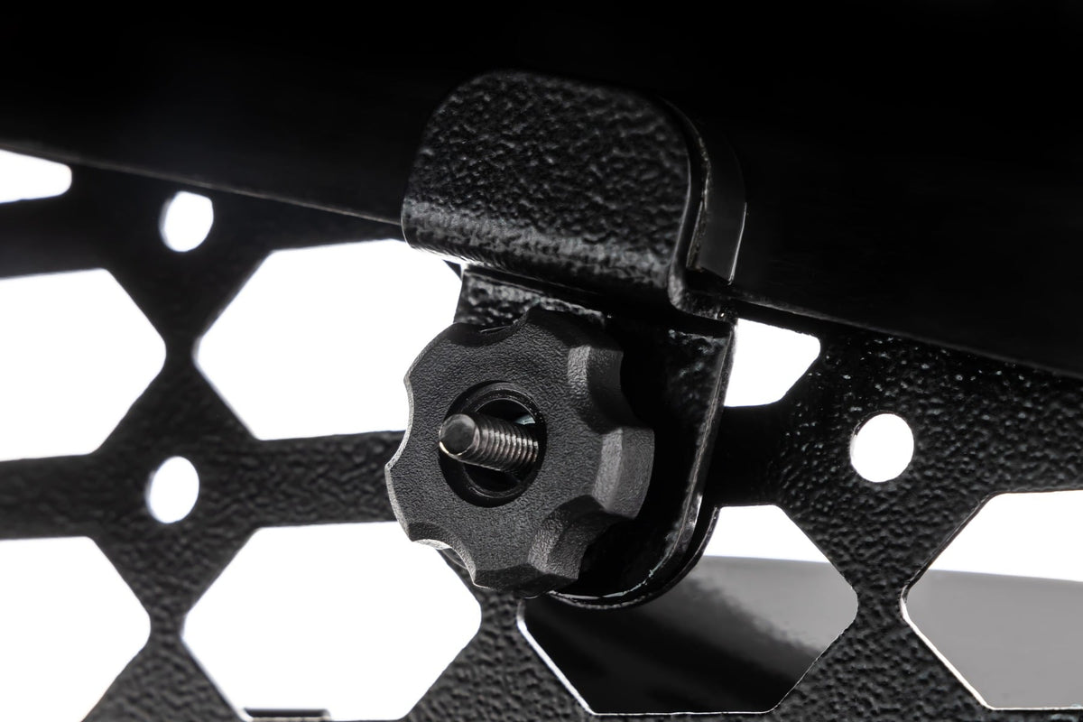 Rear Molle Panel | Can-Am Defender HD 8/HD 9/HD 10 - Misc 25% (Image 4 of 6)