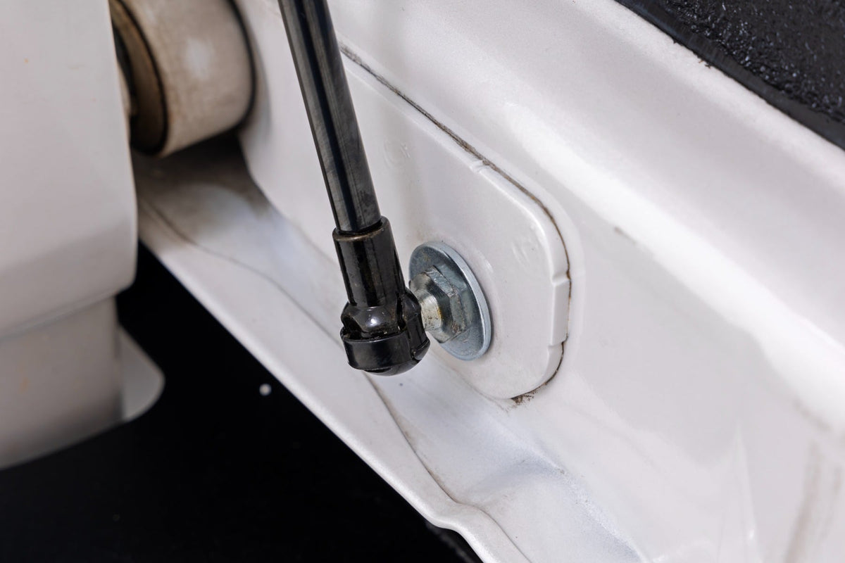 Tailgate Assist | Ford F-150 2WD/4WD (2004-2014) - Misc 25% (Image 4 of 5)