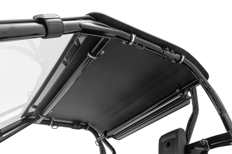 RC UTV Roof | HDPE | Honda Pioneer 520 (manufacturer page)