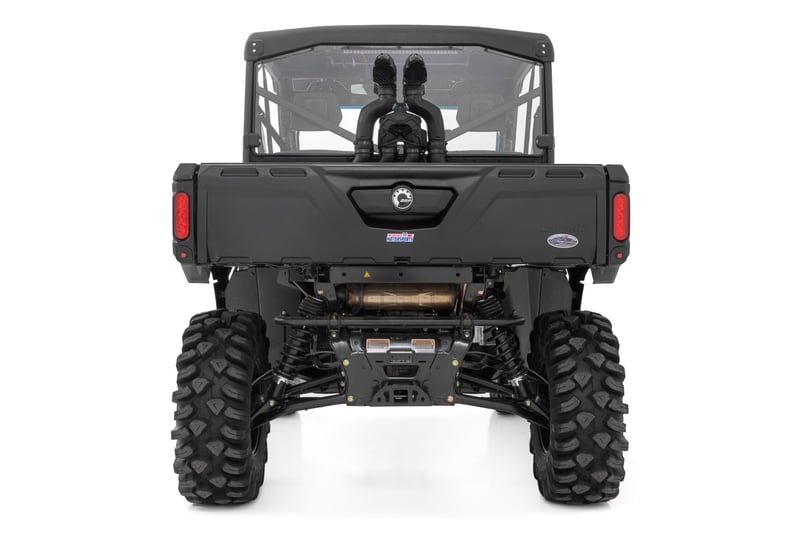 RC Turn Signal Kit w/Horn | Universal (manufacturer page)