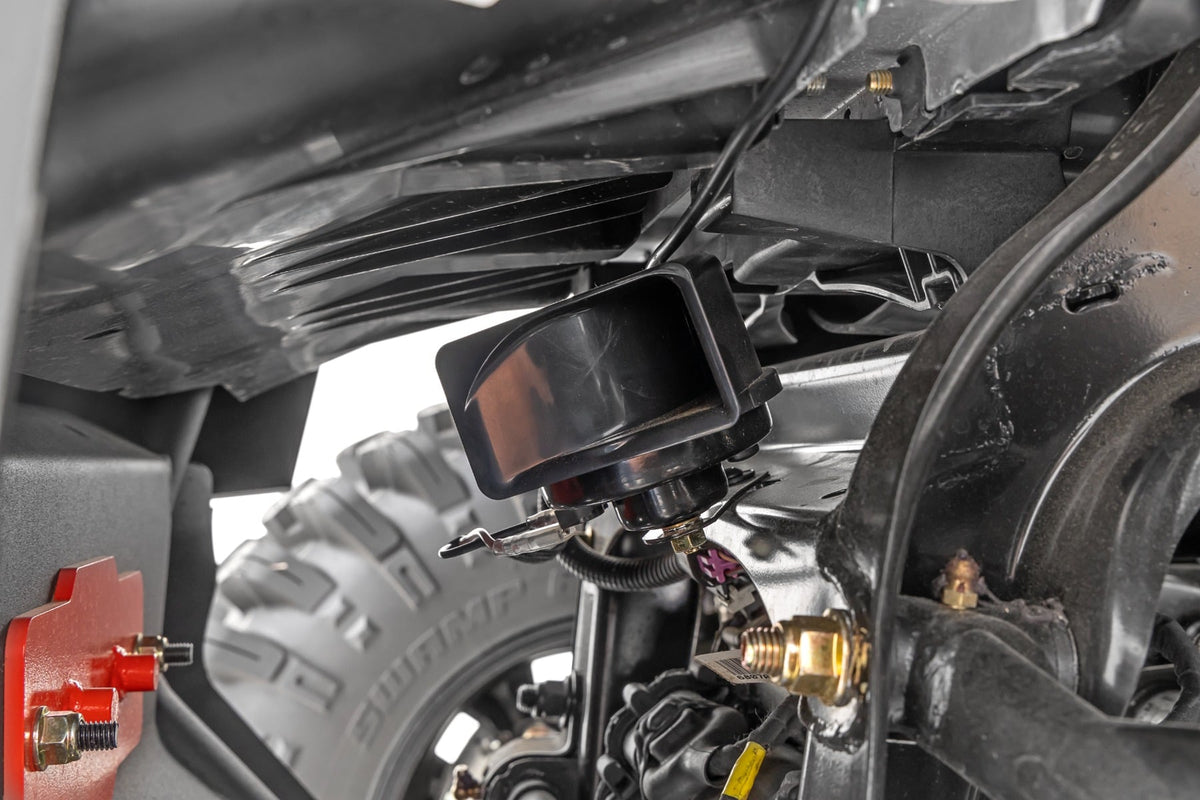 Turn Signal Kit w/Horn | Universal - Misc 25% (Image 5 of 6)
