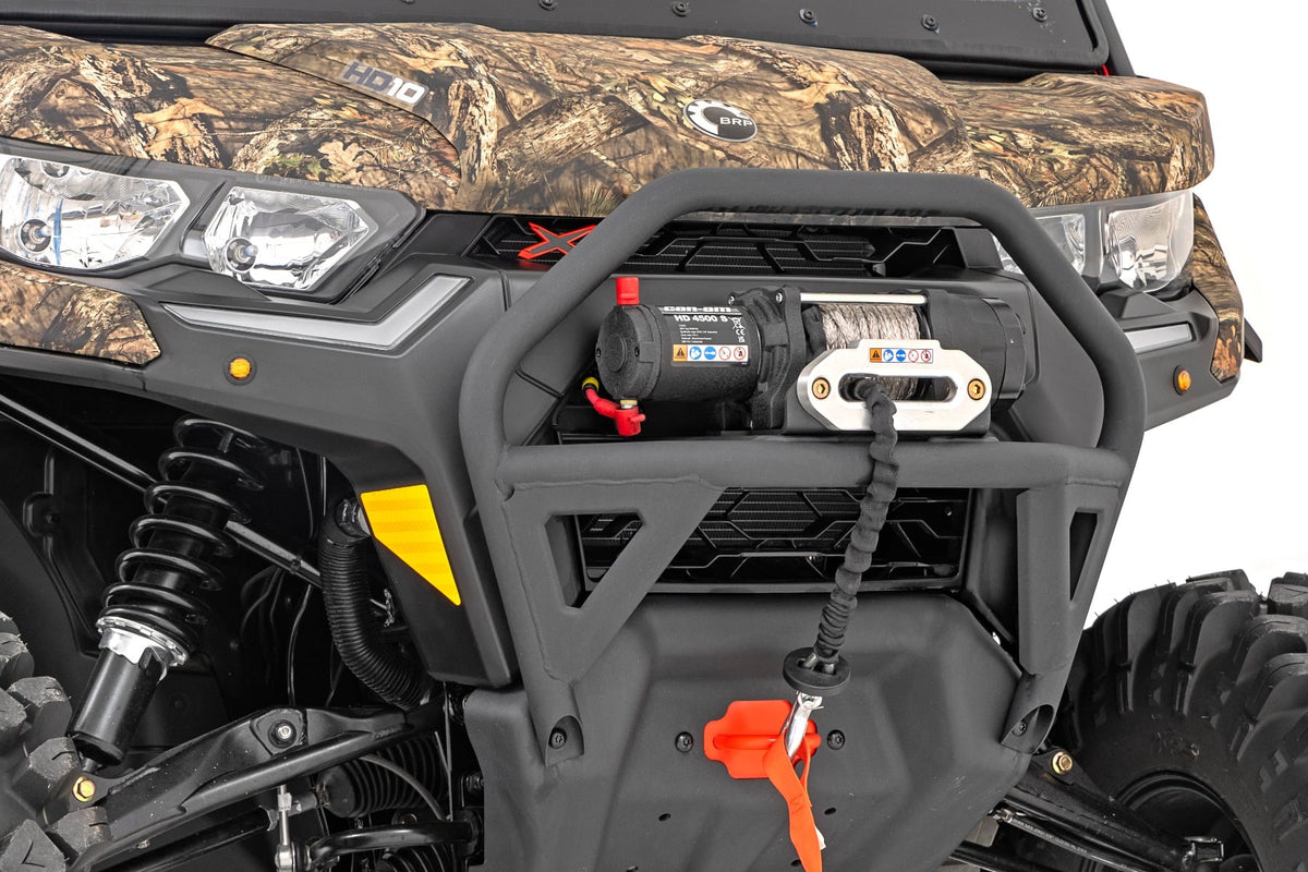 Turn Signal Kit w/Horn | Universal - Misc 25% (Image 2 of 6)