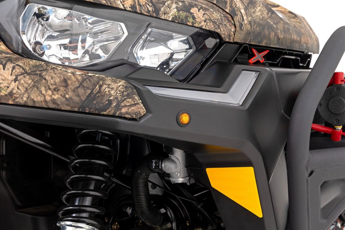Turn Signal Kit w/Horn | Universal - Misc 25% (Image 3 of 6)
