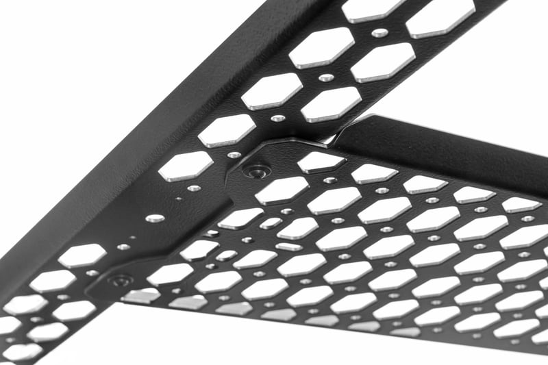 RC Molle Mounting Panel | Overhead | Ford Bronco 4WD (2021-2026) (manufacturer page)