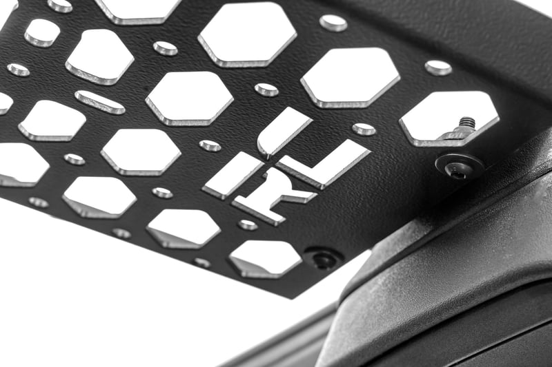 RC Molle Mounting Panel | Overhead | Ford Bronco 4WD (2021-2026) (manufacturer page)