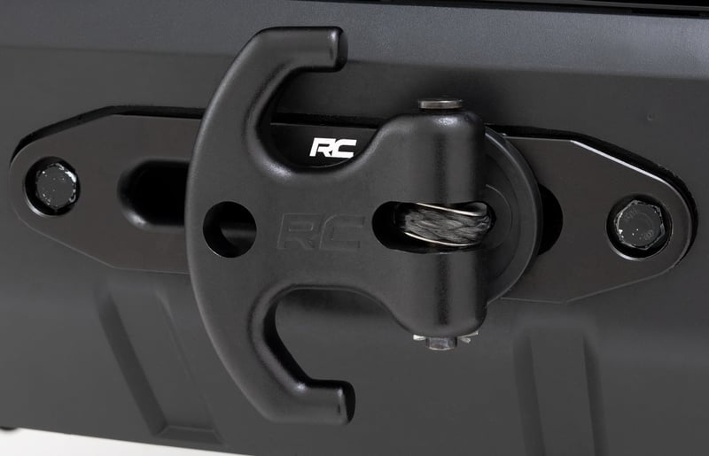 RC Hidden Winch Mount | All Models | Toyota Tundra 2WD/4WD (2022-2026) (manufacturer page)