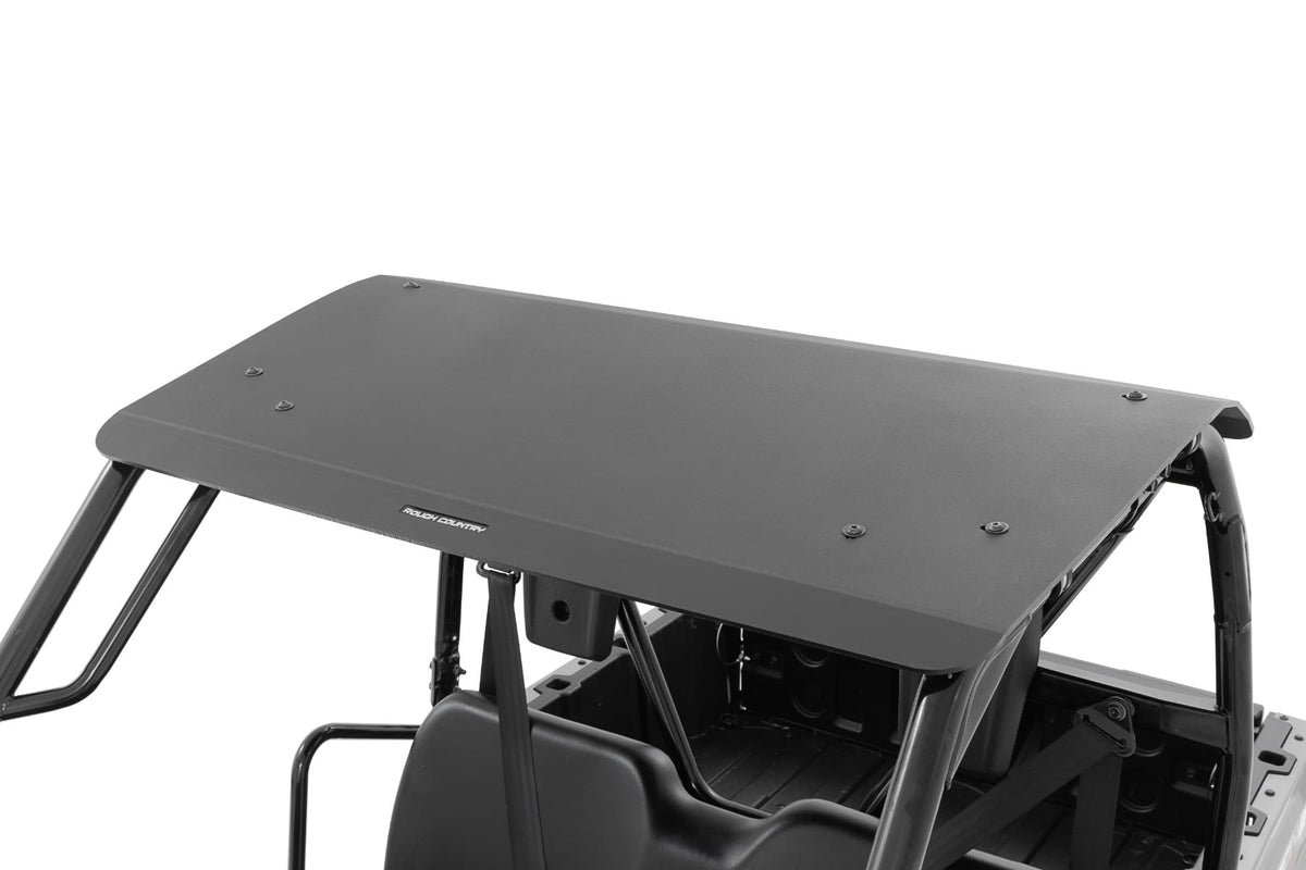Rough Country 92089 UTV Roof | HDPE | Honda Pioneer 520 - Image 1