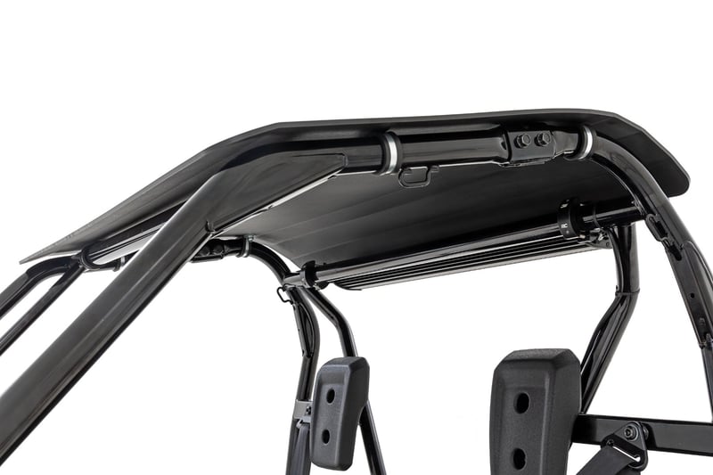 RC UTV Roof | HDPE | Honda Pioneer 520 (manufacturer page)