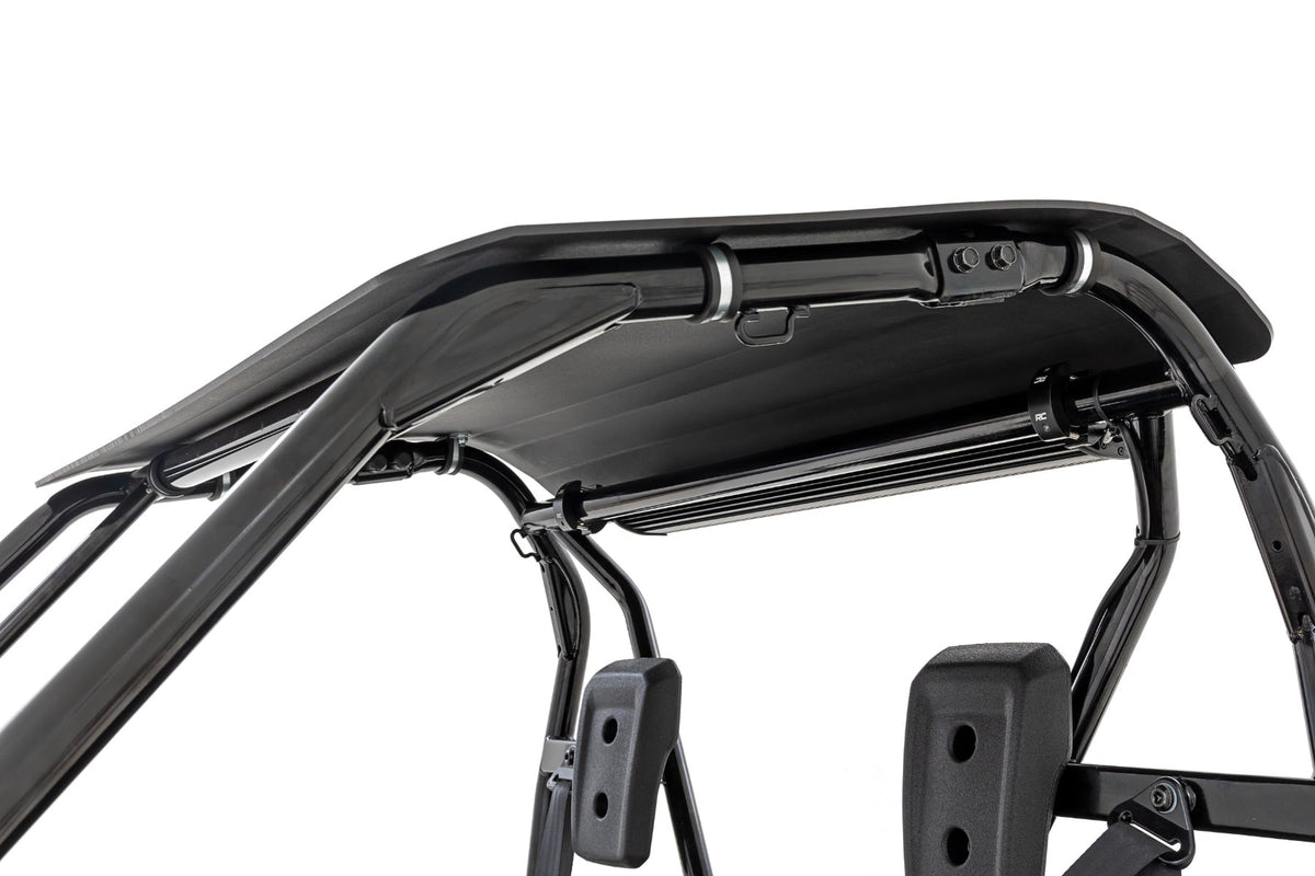Rough Country 92089 UTV Roof | HDPE | Honda Pioneer 520 - Image 3