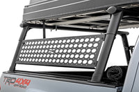 Bed Rack Molle Panel | Toyota Tacoma 2WD/4WD (2005-2023) - Cargo Management (Image 1 of 6)