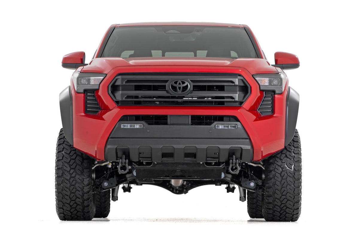 3.5 Inch Lift Kit | TRD Offroad | Toyota Tacoma 4WD (2024-2026) - Susp Lift Kits 4wd (Image 3 of 6)