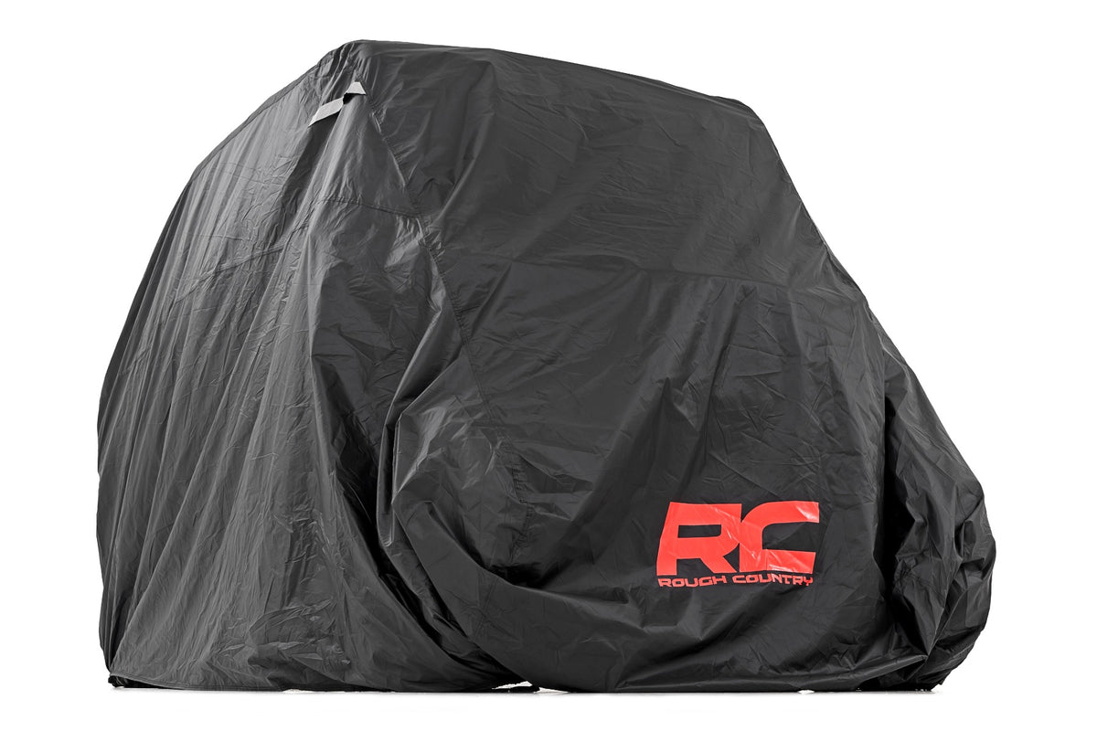 UTV Storage Cover | Universal 4-Door - Misc 25% (Image 1 of 6)