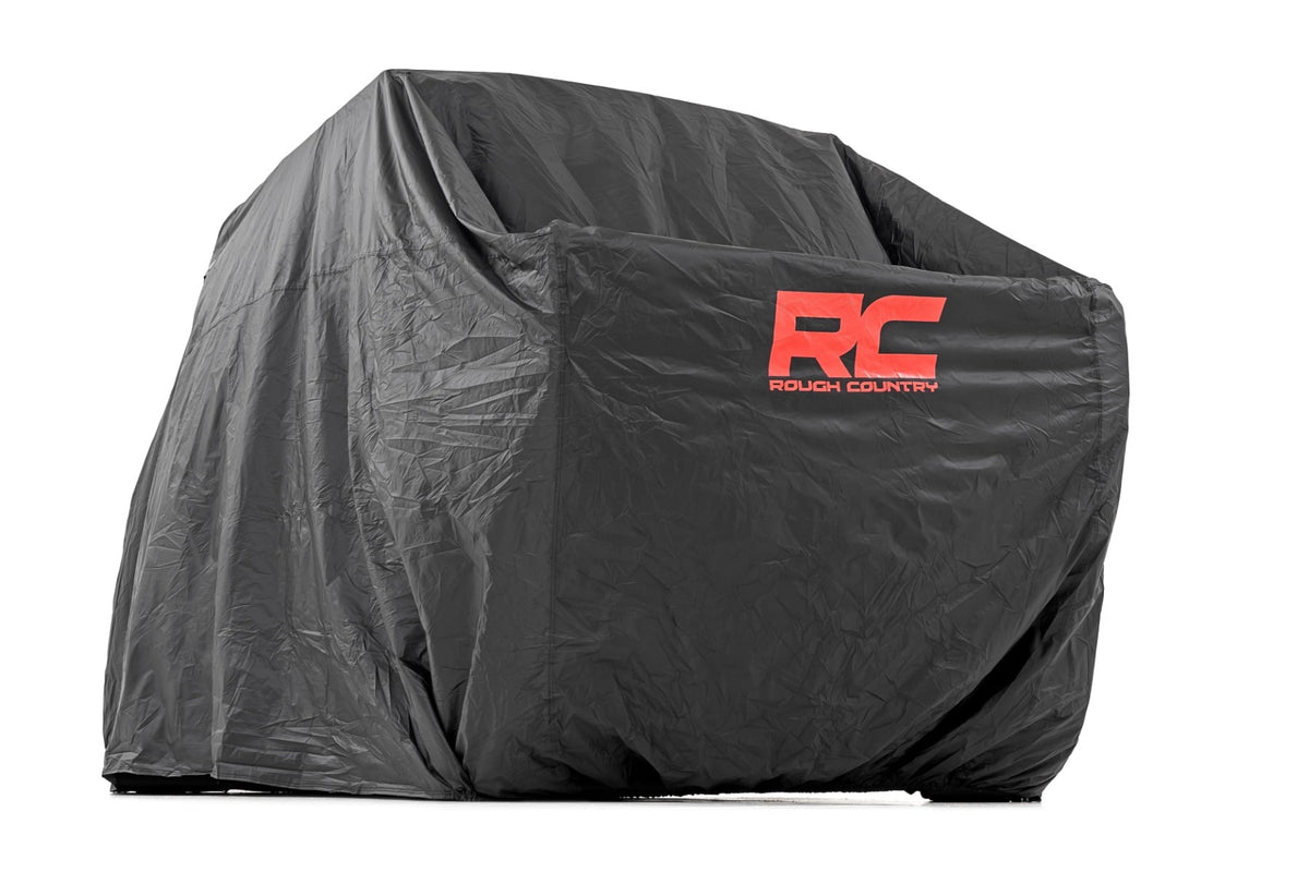 UTV Storage Cover | Universal 4-Door - Misc 25% (Image 2 of 6)