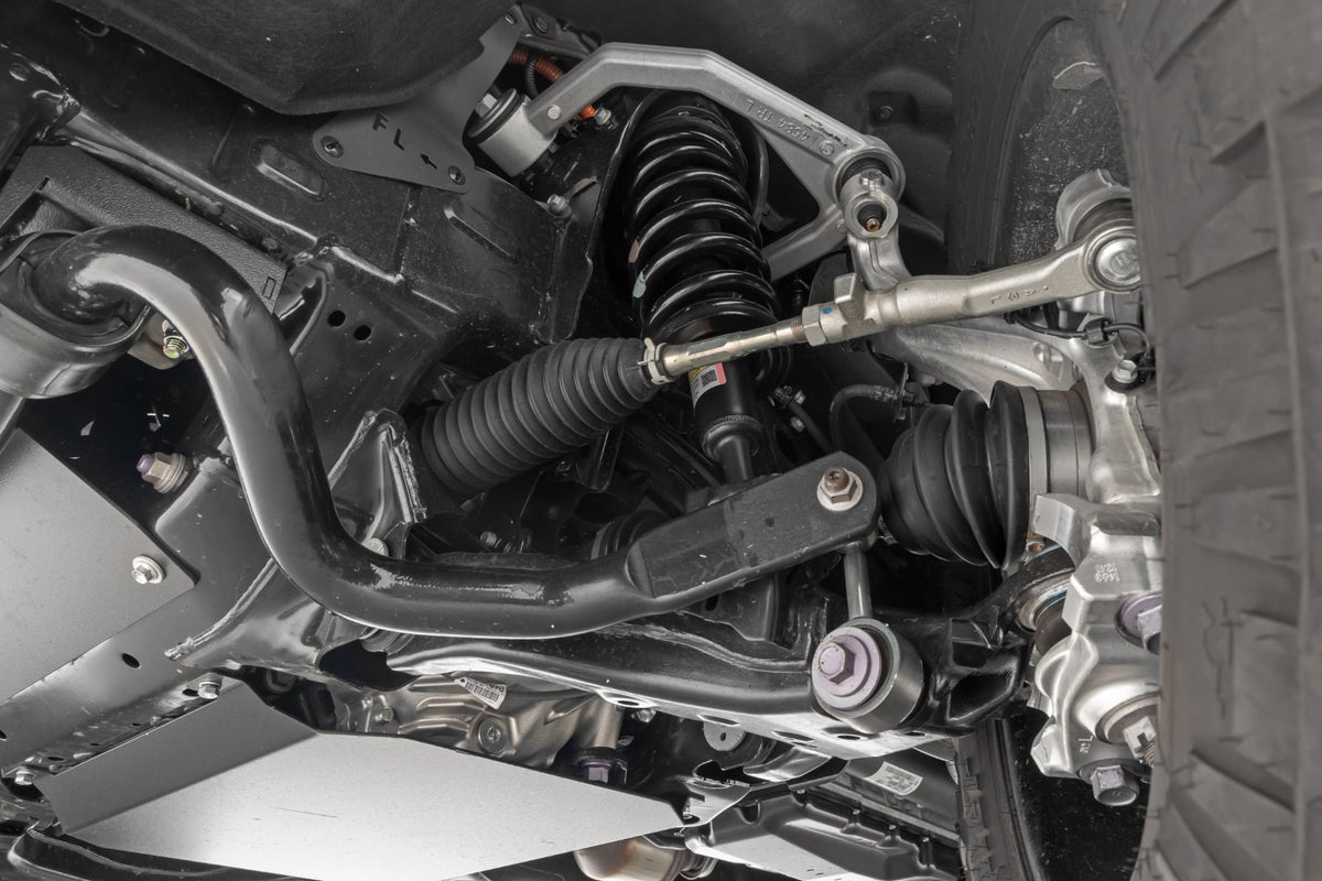 3.5 Inch Lift Kit | Toyota Sequoia 4WD (2023-2026) - Susp Lift Kits 4wd (Image 4 of 6)