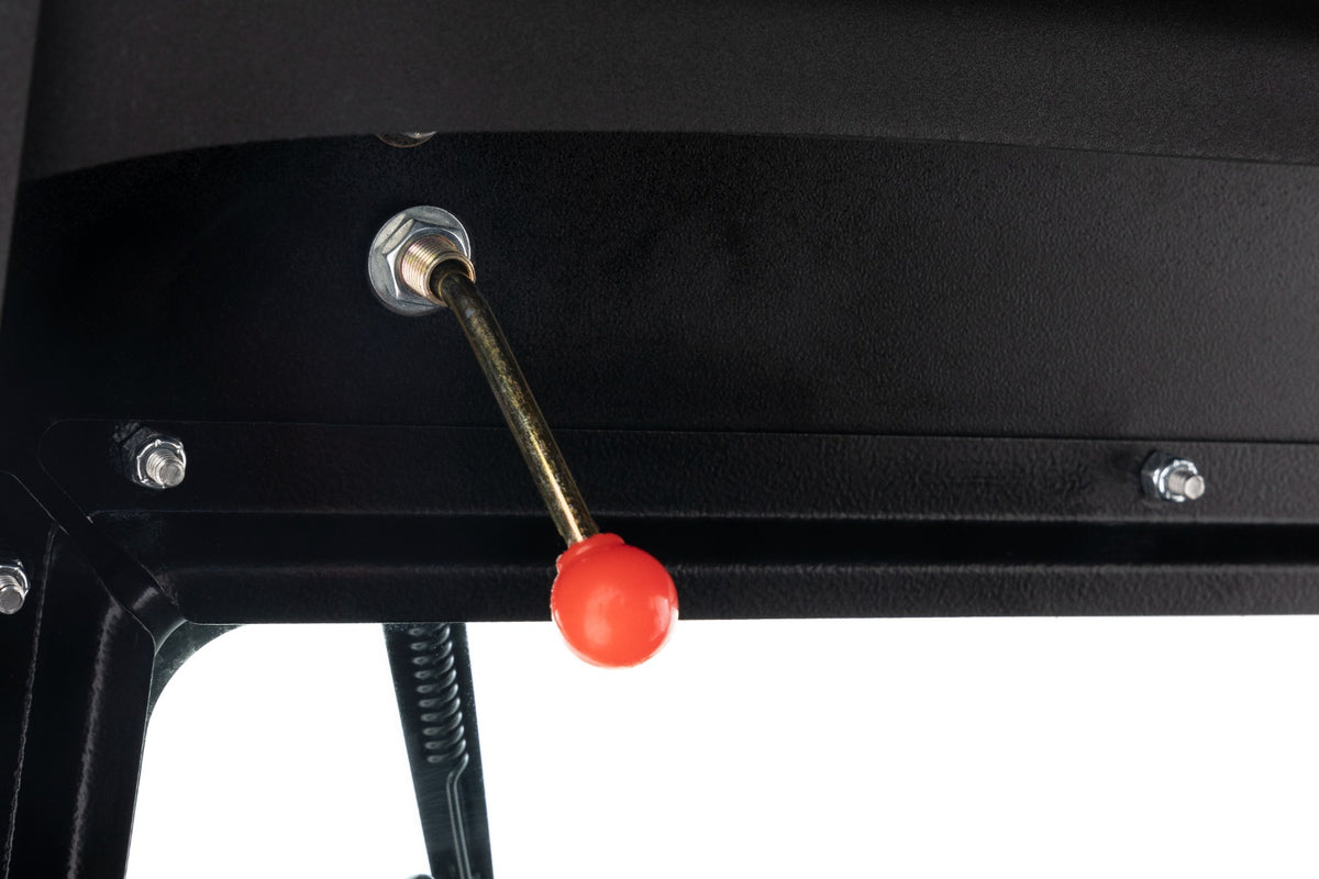 Universal UTV Windshield Wiper Kit | 16" Blade - Misc 25% (Image 5 of 6)