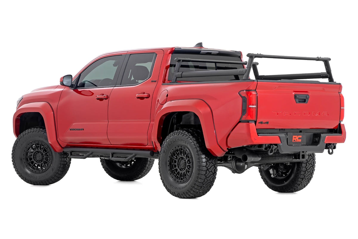 3.5 Inch Lift Kit | TRD Offroad | Toyota Tacoma 4WD (2024-2026) - Susp Lift Kits 4wd (Image 5 of 6)