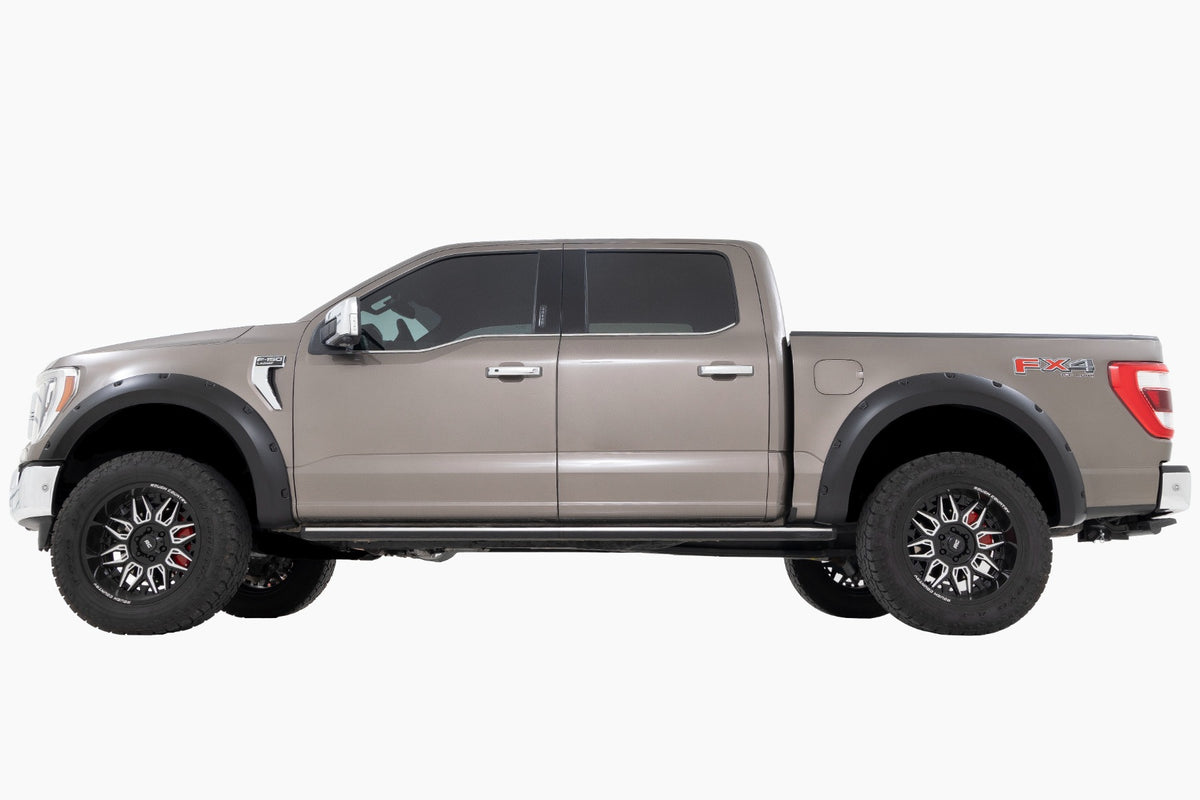 Pocket Fender Flares | Ford F-150 2WD/4WD (2021-2026) - Fender Flares (Image 2 of 6)