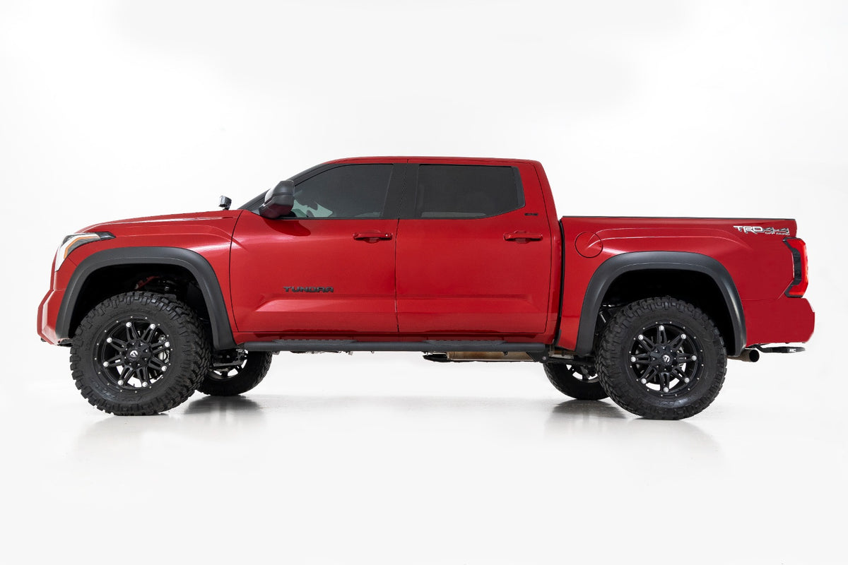 Sport Fender Flares | Toyota Tundra 2WD/4WD (2022-2026) - Fender Flares (Image 5 of 6)
