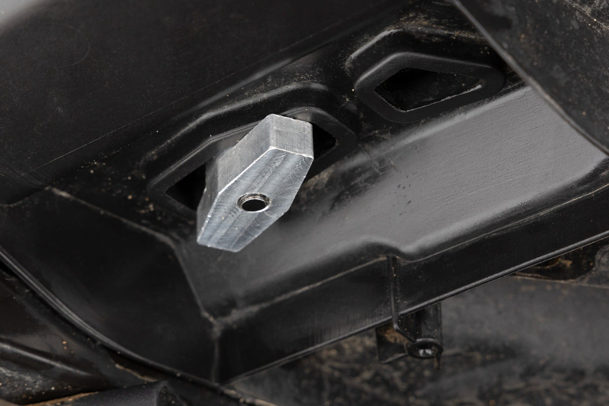 Cargo Box | 2 & 4 Seater | Can-Am Maverick X3 - Cargo Management (Image 6 of 6)