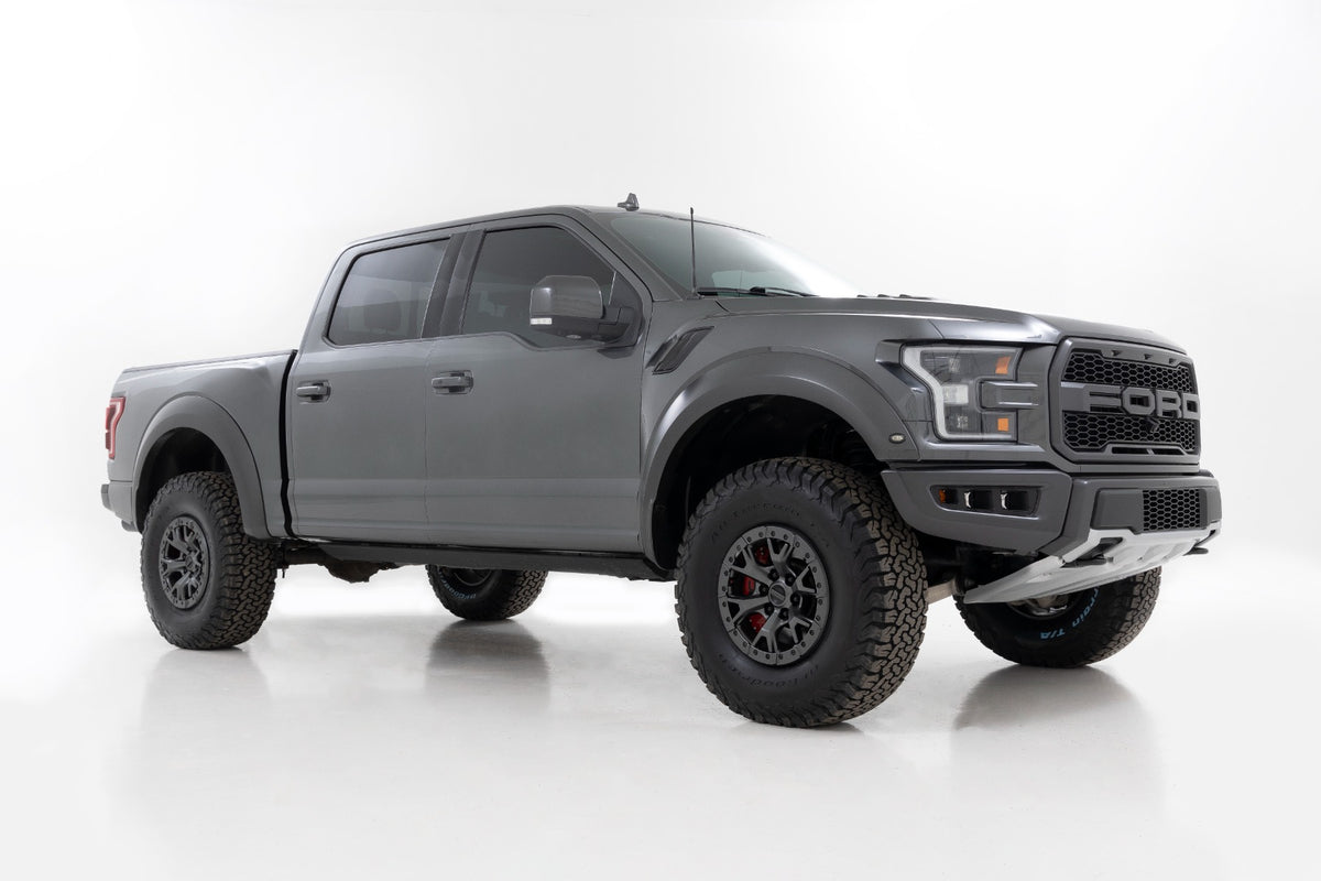 2.5 Inch Lift Kit | Ford Raptor 4WD (2019-2020) - Susp Lift Kits 4wd (Image 2 of 6)