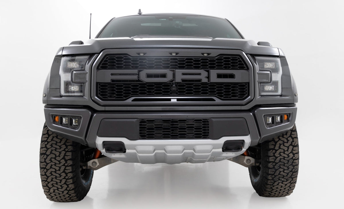 2.5 Inch Lift Kit | Ford Raptor 4WD (2019-2020) - Susp Lift Kits 4wd (Image 3 of 6)
