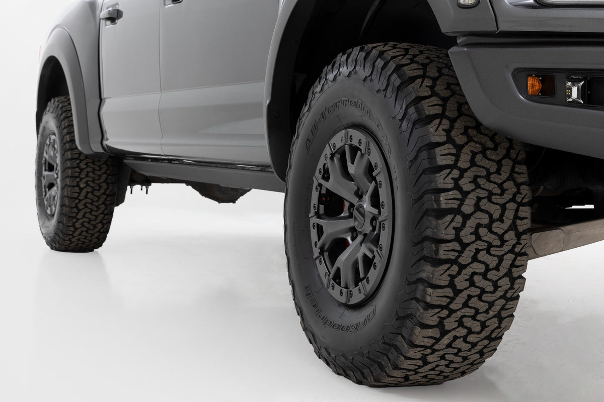 2.5 Inch Lift Kit | Ford Raptor 4WD (2019-2020) - Susp Lift Kits 4wd (Image 4 of 6)