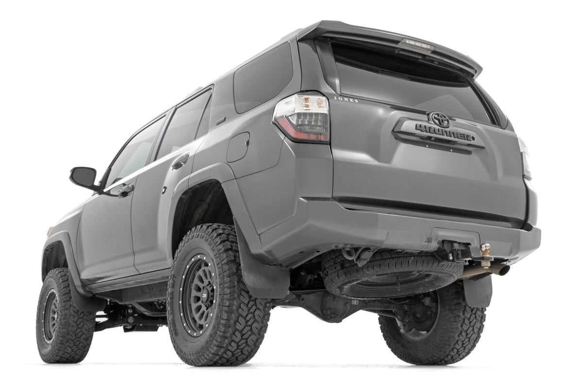 4.5 Inch Lift Kit | N3 Struts | Toyota 4Runner 2WD/4WD (2015-2020) - Susp Lift Kits 4wd (Image 3 of 6)