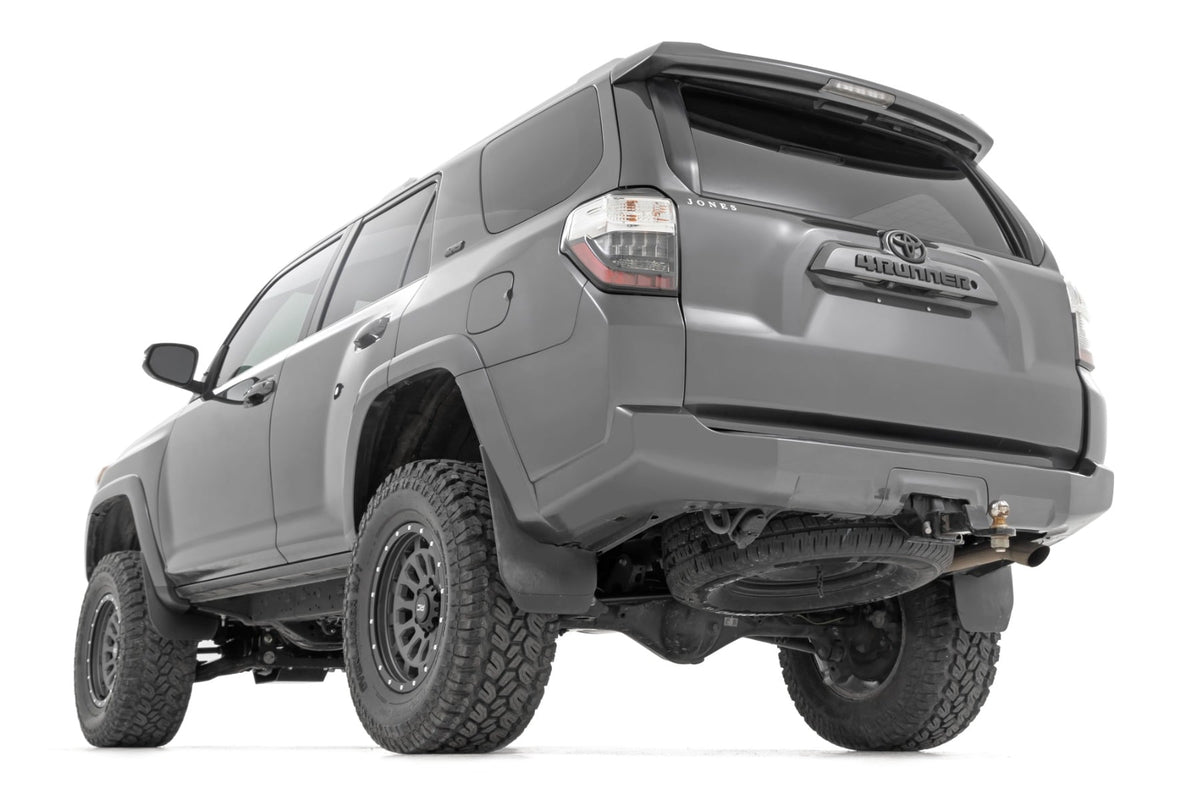 4.5 Inch Lift Kit | M1 Struts/M1 | Toyota 4Runner 2WD/4WD (15-20) - Susp Lift Kits 4wd (Image 3 of 6)