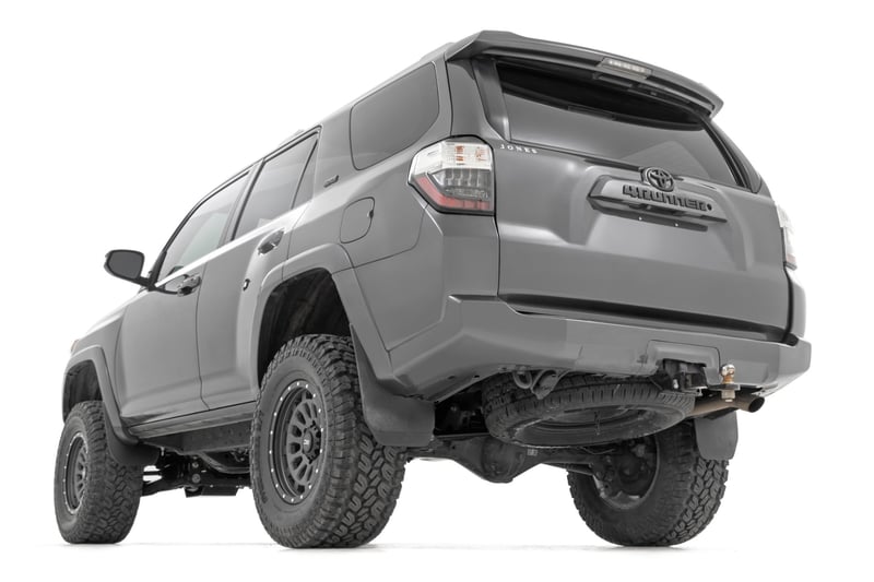 RC 4.5 Inch Lift Kit | M1 Struts/M1 | Toyota 4Runner 2WD/4WD (15-20) (manufacturer page)