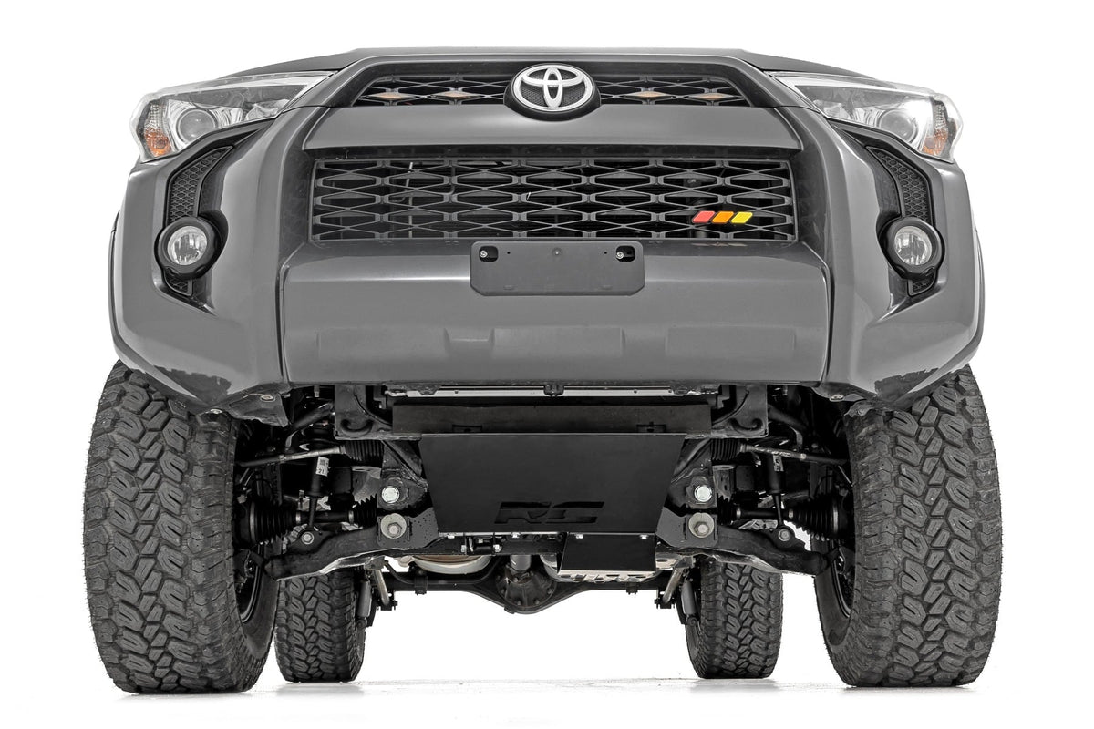 4.5 Inch Lift Kit | N3 | Toyota 4Runner 2WD/4WD (2015-2020) - Susp Lift Kits 4wd (Image 4 of 6)