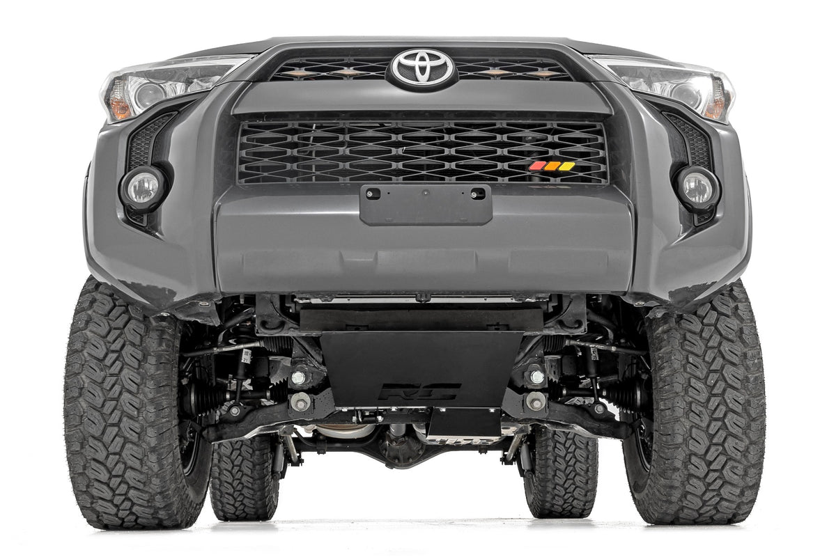 4.5 Inch Lift Kit | N3 Struts | Toyota 4Runner 2WD/4WD (2015-2020) - Susp Lift Kits 4wd (Image 4 of 6)