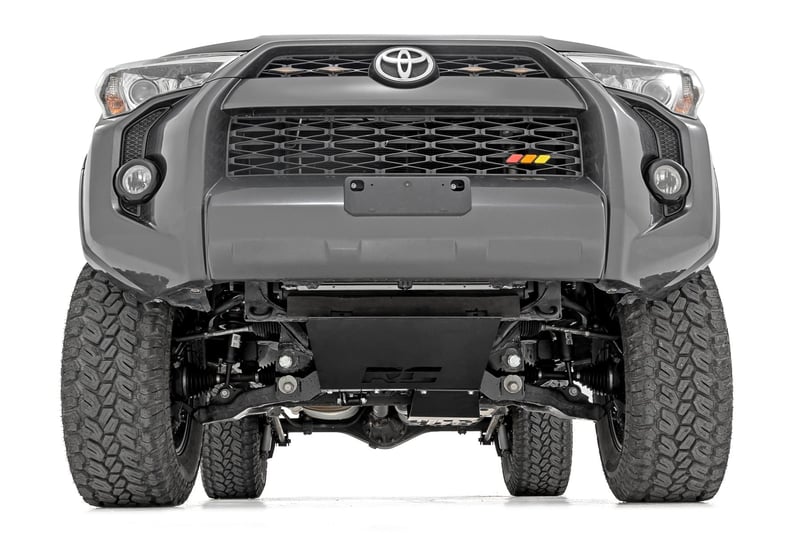 RC 4.5 Inch Lift Kit | N3 | Toyota 4Runner 2WD/4WD (2015-2020) (manufacturer page)