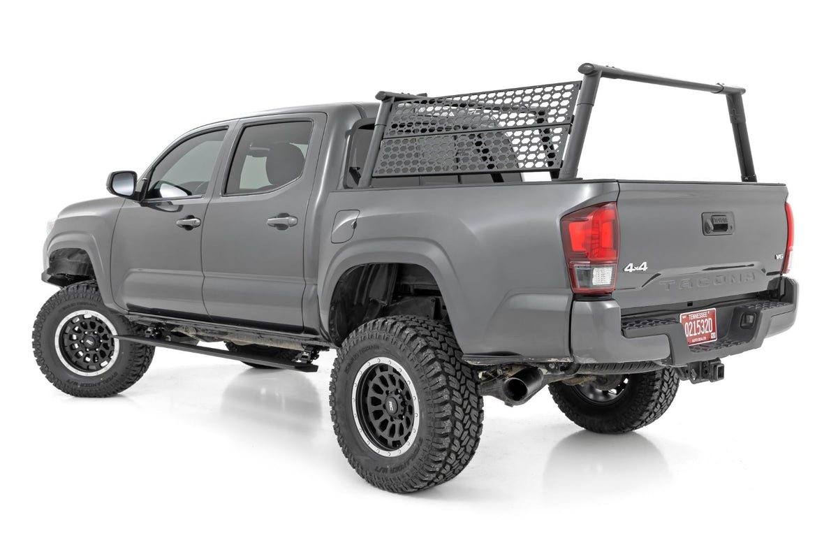 Power Running Boards | Dual Electric Motor | Double Cab | Toyota Tacoma (05-23) - Steps & Runningboard (Image 6 of 6)