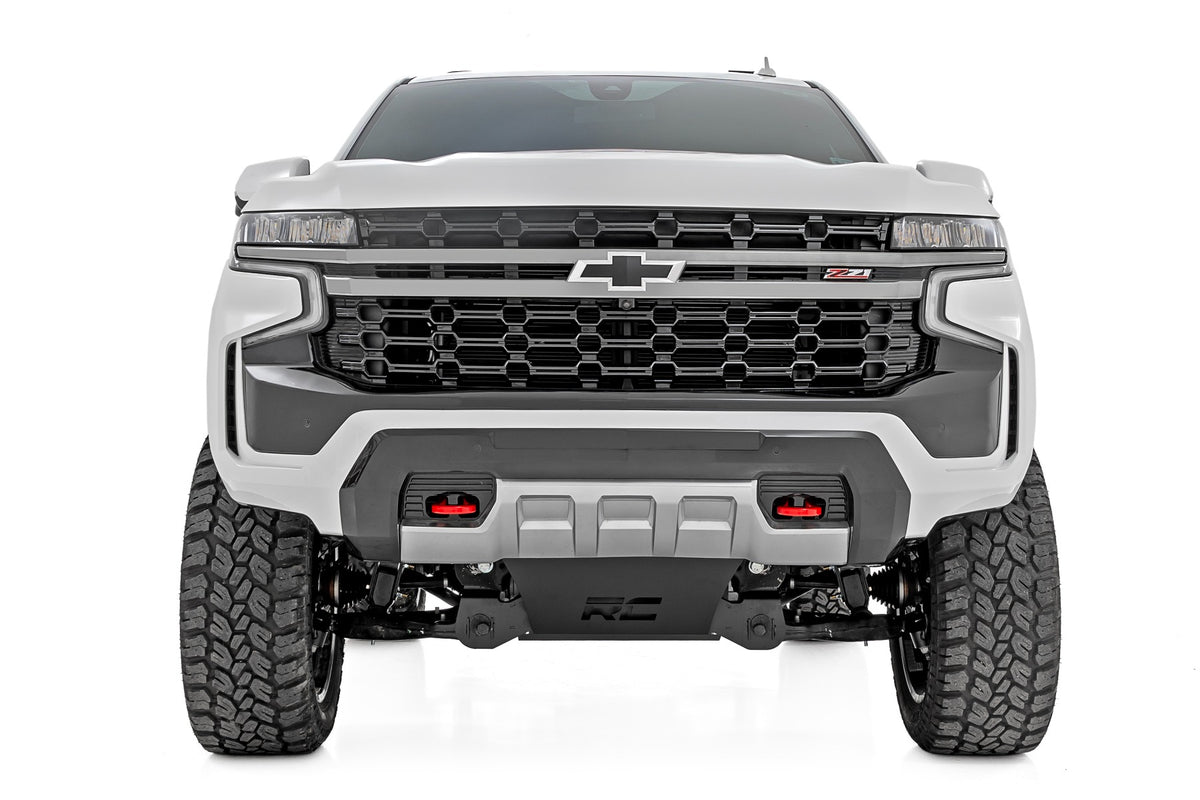 Rough Country 11310 6 Inch Lift Kit | Air Ride | Chevy/GMC Tahoe/Yukon 4WD (2021-2026) - Image 3