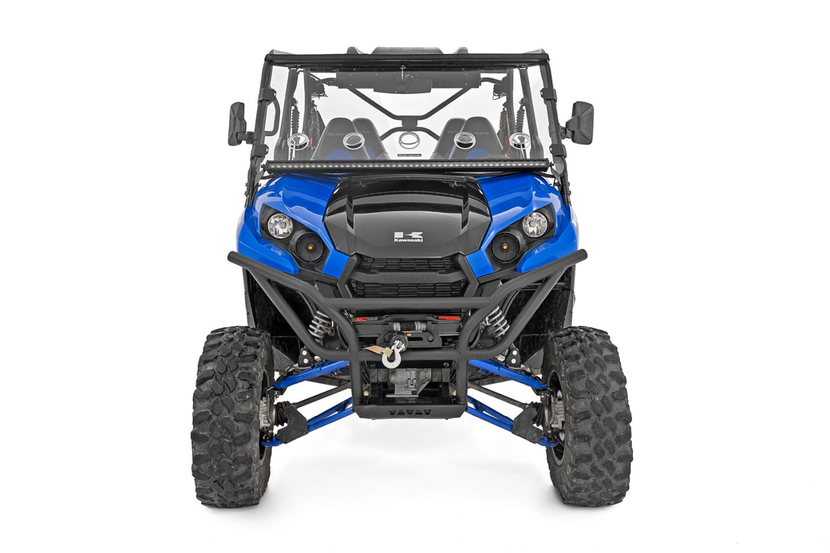 2 Inch Lift Kit | Kawasaki Teryx 4 1000 - Susp Lift Kits UTV (Image 2 of 6)