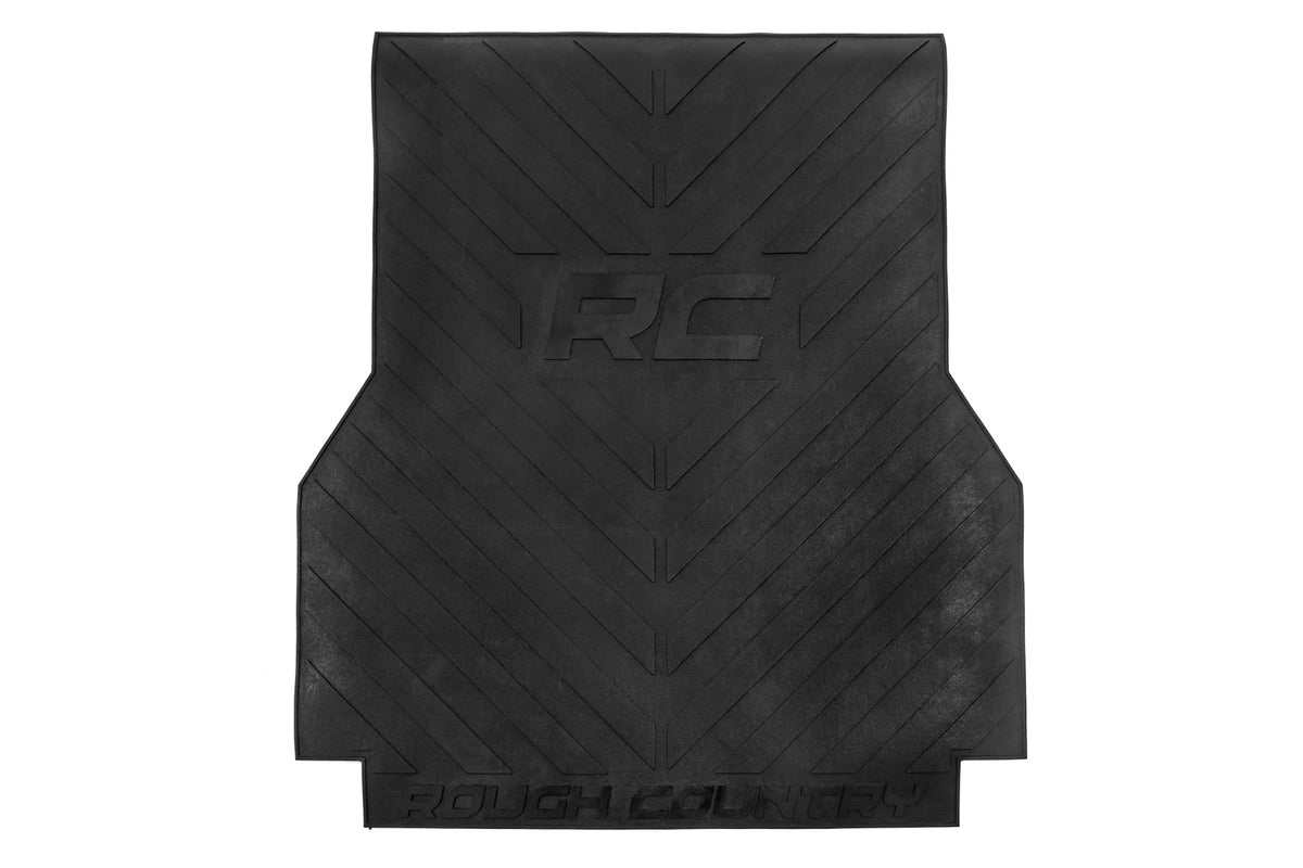 Bed Mat | 5' Bed | Toyota Tacoma 2WD/4WD (2005-2023) - Cargo Management (Image 6 of 6)