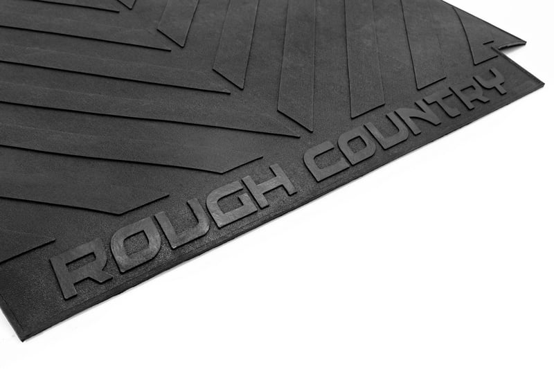 RC Bed Mat | 5' Bed | Toyota Tacoma 2WD/4WD (2005-2023) (manufacturer page)